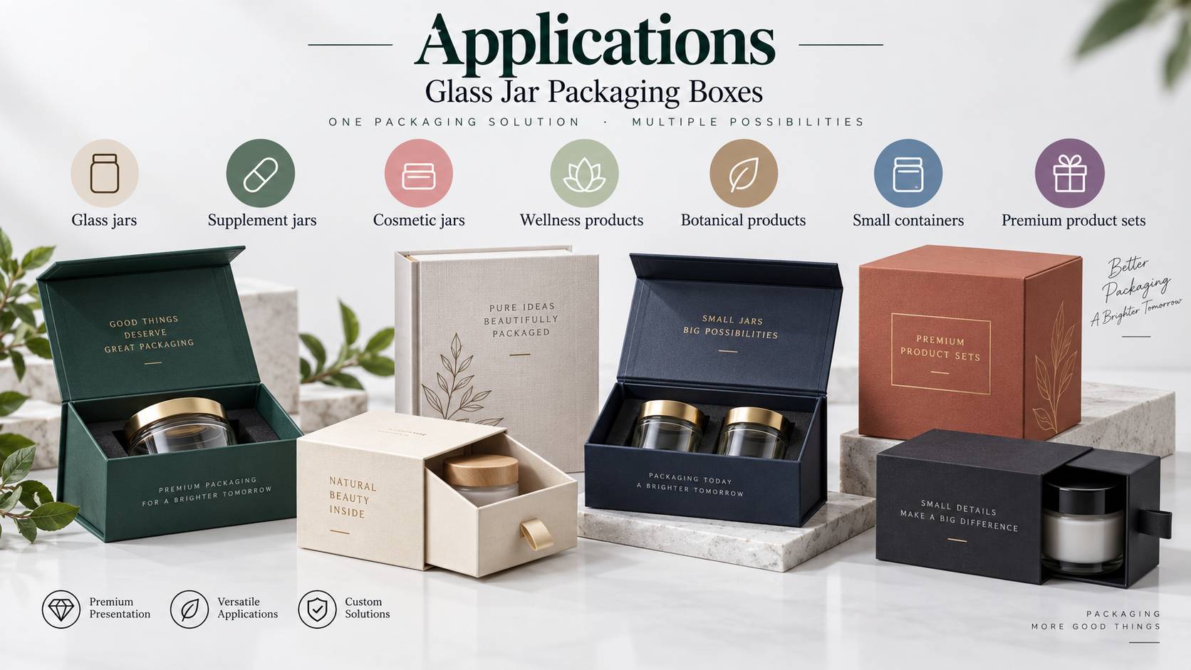 weed jar packaging